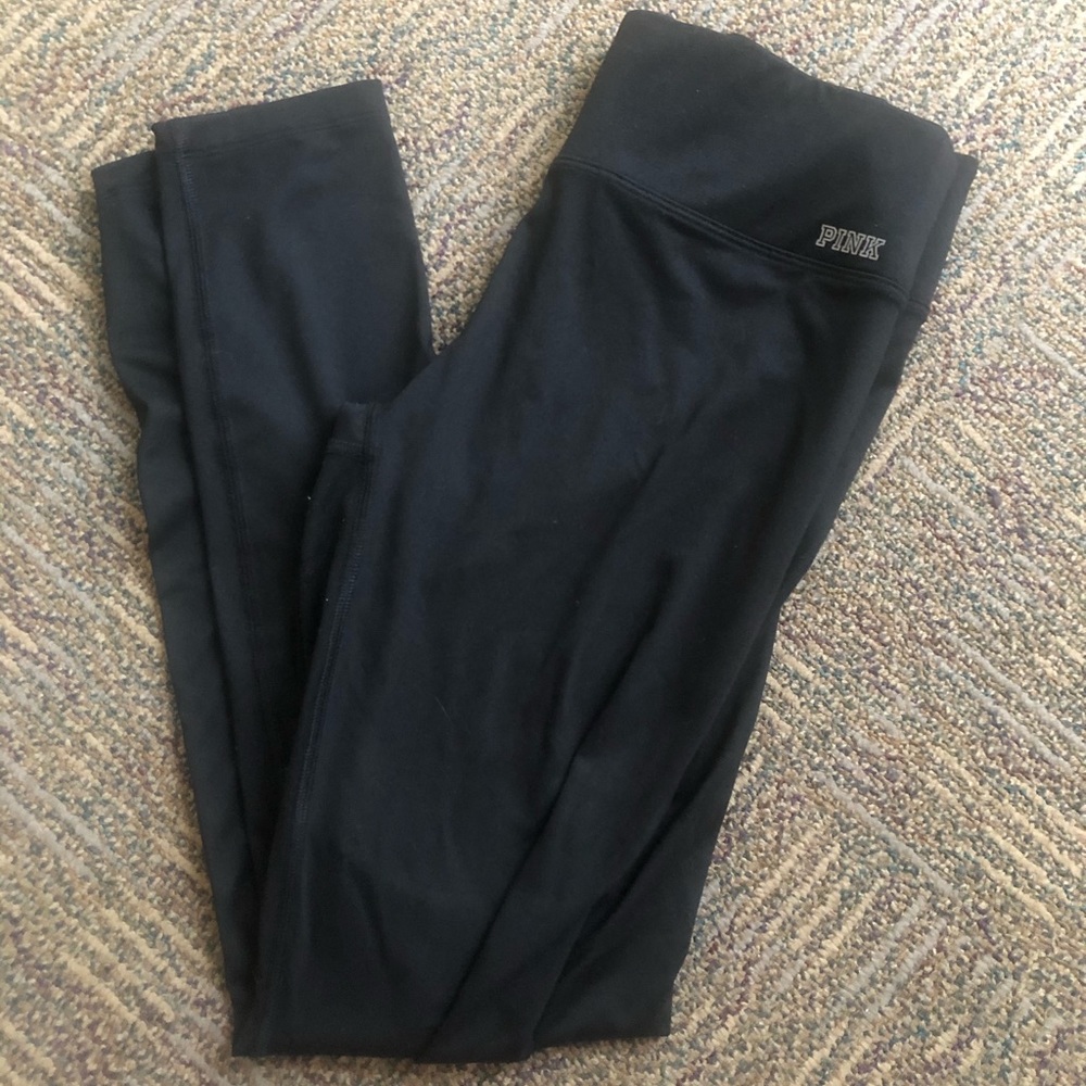 PINK ultimate leggings